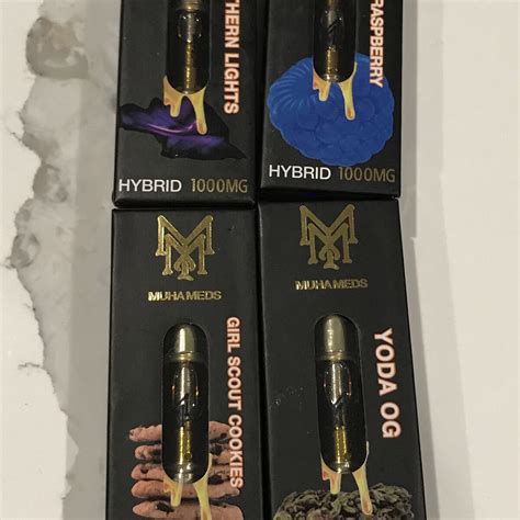 Each of these super potent pens embraces the rich, natural taste of cannabis and provides you with a subtle twist of sweetness. . Mikrodos disposable vape